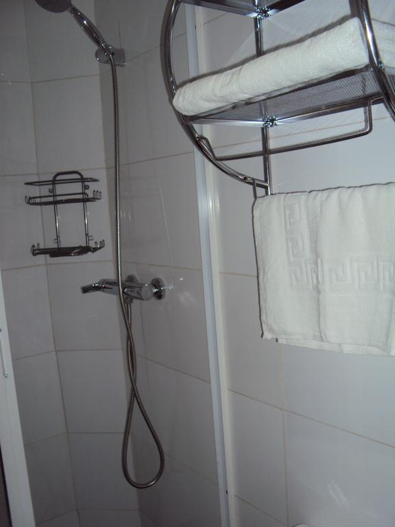 Apart Hotel Cancura Чильян Екстер'єр фото